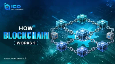 How Blockchain Works: A Simple Explanation for Beginners