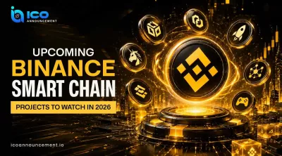 Upcoming Binance Smart Chain Projects Expanding BSC Utility