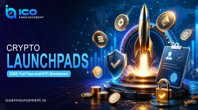 Best Crypto Launchpads 2026: Fees, KYC and Access Guide