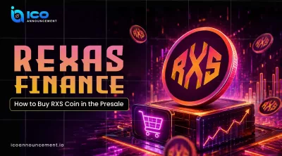 Beginners Guide: How to Purchase RXS Coin Easily and Safely