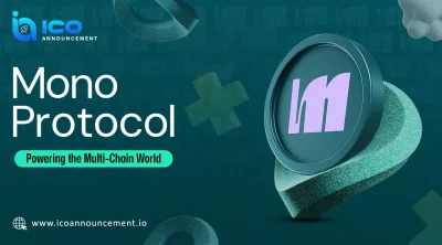 Mono Protocol: Fast, Secure, and Easy Cross-Chain Swaps Explained