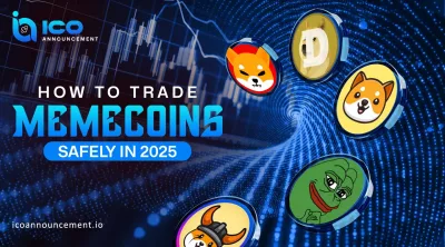Smart Memecoin Trading Tips for 2025: A Simple Guide to Stay Safe