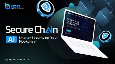 SecureChain AI Complete Guide for Web3 Safety and Protection