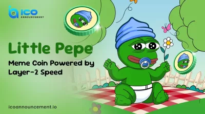 Little Pepe ($LILPEPE) Layer 2 Meme Coin Full Review 2026