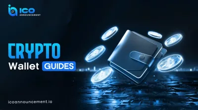 Crypto Wallet Guide: Learn How to Protect Coins Every Day