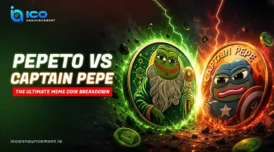 Pepeto vs Captain Pepe: The Ultimate Meme Coin Breakdown