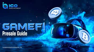 Top GameFi Presales Explained How They Work and Risk Factors