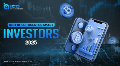 Top 10 ICO Presale Tools for Maximum Profits in 2025