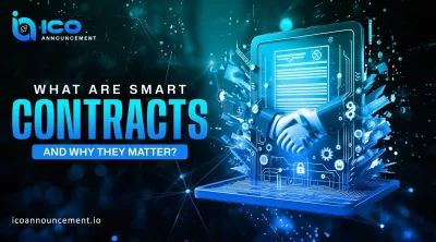 Understanding Smart Contracts and Their Importance in Crypto