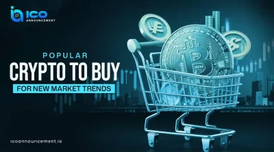 Explore Popular Crypto to Buy for Today’s New Market Trends