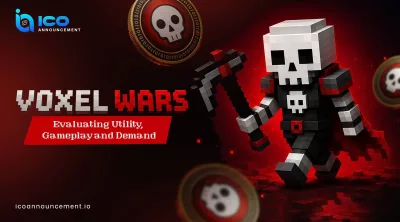 Voxel Wars Review: Utility, Gameplay, and Market Demand