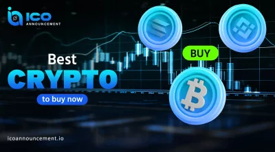Best Crypto to Buy Now for Smart Buyers Looking at Long Term