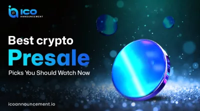 Best Crypto Presale Tokens: A Guide to Early Investments
