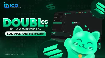Doubl: Earn Skill-Based Crypto Rewards on Solana’s Network