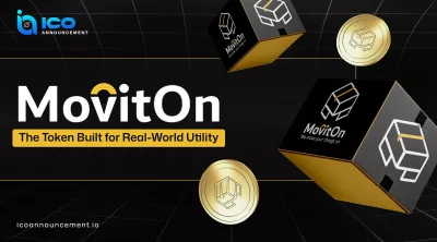 MovitOn: A New Cryptocurrency with Speed, Security and  Low Fees