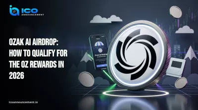 Ozak AI Airdrop: How to Qualify for the OZ Rewards in 2026