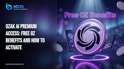 Ozak AI Premium access dashboard for OZ users