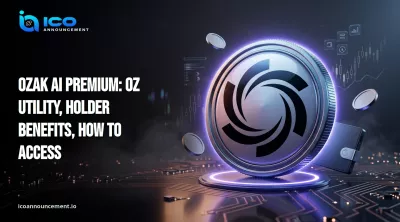 Ozak AI Premium: OZ Utility, Holder Benefits, How to Access