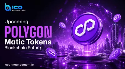 Upcoming Polygon Matic Tokens: Blockchain Future Insights