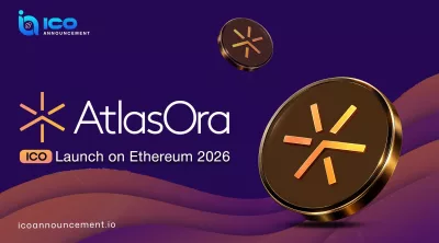 AtlasOra Crypto Project Review: Travel Meets Blockchain