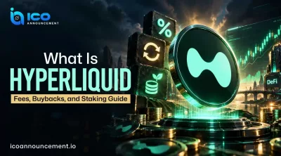 What Is Hyperliquid? HYPE Fees, Buybacks, and How This Works