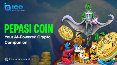 Pepasi Coin: AI Agents, Rewards, and Fun in the Crypto World