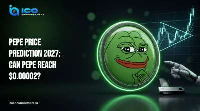 Pepe Price Prediction 2027: Can PEPE Reach $0.00002?