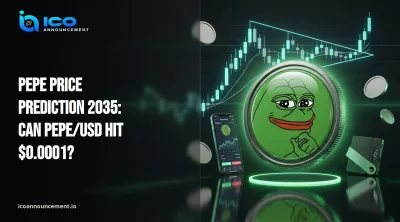 Pepe Price Prediction 2035: Can PEPE/USD Hit $0.0001?