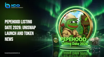 PEPEHOOD Listing Date 2026: Uniswap Launch and Token News