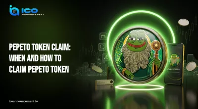Pepeto Token Claim: When and How to Claim PEPETO Token