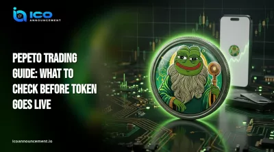 Pepeto Trading Guide: What to Check Before Token Goes Live