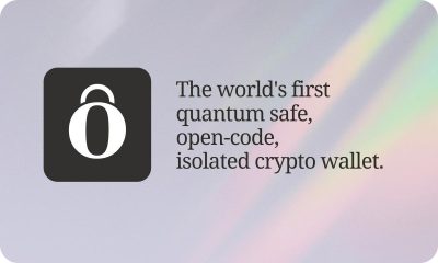 Lock.com Opens Early Access With Post-Quantum Signing Security