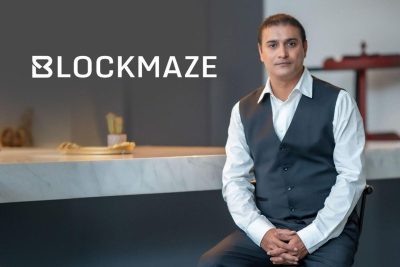 Blockmaze Builds Compliance-First RWA Tokenisation Infrastructure