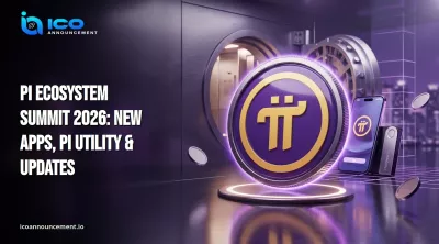 Pi Ecosystem Summit 2026: New Apps and Utility