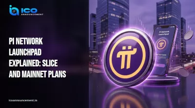 Pi Network Launchpad SLICE Testnet token tips