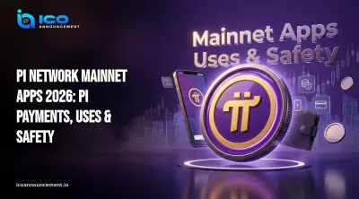 Pi Network Mainnet apps and real PI payments.