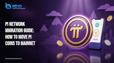 Pi Network Migration Guide: How to Move PI Coins to Mainnet
