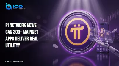 Pi Network News: Can 300+ Mainnet Apps Deliver Real Utility?