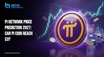 Pi Network Price Prediction 2027: Can PI Coin Reach $3?