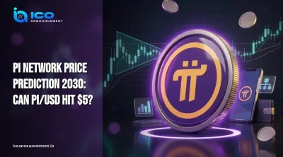 Pi Network Price Prediction 2030: Can PI Reach $5?