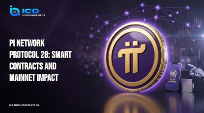 Pi Network Protocol 28 upgrade explained 2026