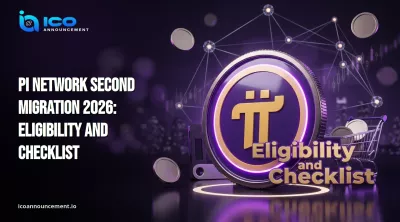 Pi Network second migration eligibility guide