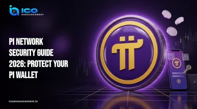 Pi Network security tips for PI wallet owners