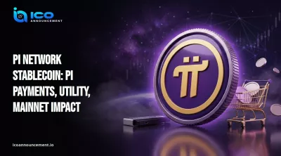 Pi Network stablecoin Mainnet payment utility