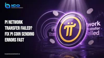 Pi Network transfer failed wallet error guide 