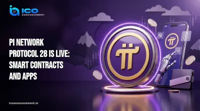 Pi Network Protocol 28 and upgrade on Mainnet