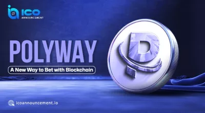 Polyway: Fun and Blockchain-Powered Betting for Everyone