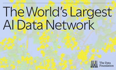 Data Foundation Targets AI Training Data Bottleneck With New Launch