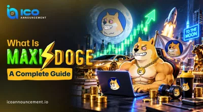 What Is Maxi Doge? A Complete Guide to the MAXI Presale