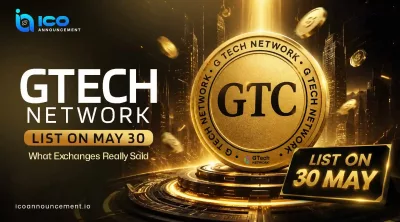 GTech Network Listing on May 30: What Exchanges Really Said